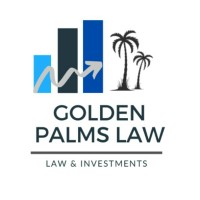 Golden Palms Law