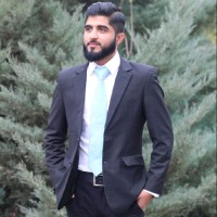 Muhammad Arslan Mujahid