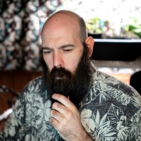 Mathew Hall