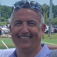 Chris Drews, DC