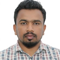 Jaseen Khan Hyder Ali,Bsc Mba