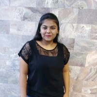 Sampada Anjankar