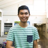 Tony Trieu