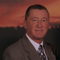 Tony Dillow