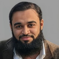 Mohammad Zaid Siddiqui