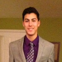 Daniel Perez