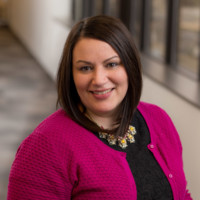 Tracy M. Caauwe