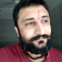 Ravindra Singh Gill