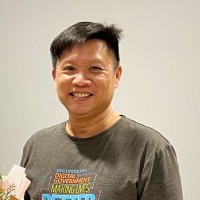 Adrian Goh