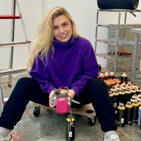 Andrea Marie Breiling