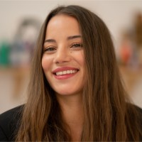 Sara Garcia Gordillo