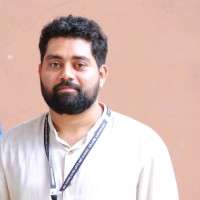 PAVEESH KUMAR