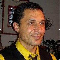 Gábor József Kerényi