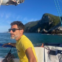 Simon Luca Allegrone