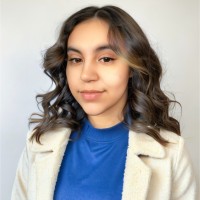 Alyza Martinez