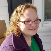 Stephanie Johnston