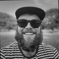 Jeremy Christopher Harding