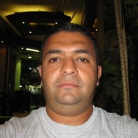 Mohamed Nasif