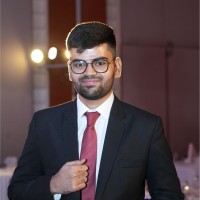 Sanchit Patil
