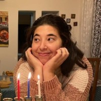 Noga Doron