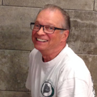 David Harjala