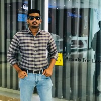 madushan jayawickrama