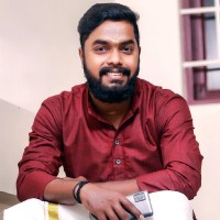 Jishnu Sahadevan