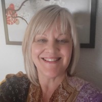 Cheryl Cox
