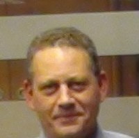 Andrew Hunter