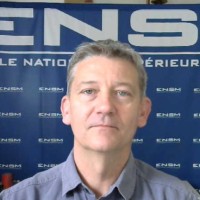 Pascal LEBLOND