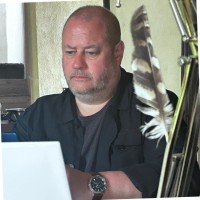 Michael Ashton