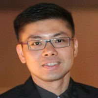 Desmond Lim
