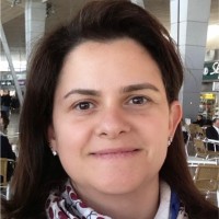 Sharon Abadi