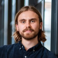 Rory Huntingford