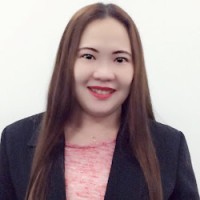 Geraldine Dela Serna