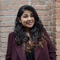 Mokshi Gupta