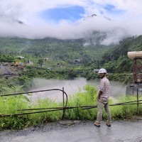 Satendra Kunwar