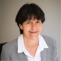 Frédérique Grenier