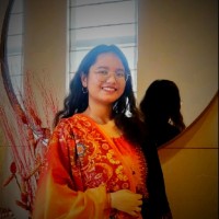 Jhanak Sharma