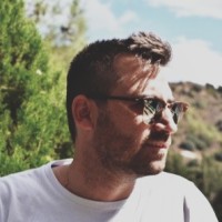 Christos Dimitriou