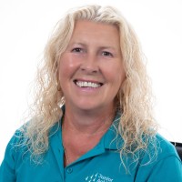 Joy Spence