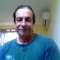 Jim Abeling