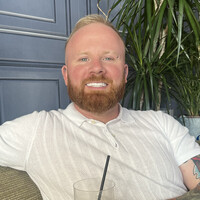 Darren Cornick