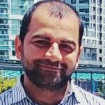 Muhammad Shakeel Awan