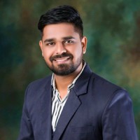 Krishna Vaishnav