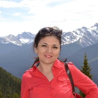 Tatiana Ciobanu