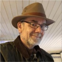 Jerry Köhlström