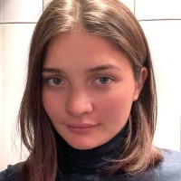 Nadiia Perekuta