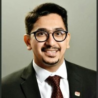 Optom. Abhinav Maharwal