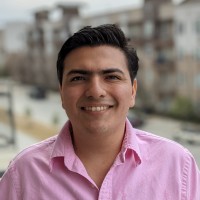Jorge Edmundo Lopez Enriquez